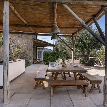 Giulia Boutique Views Pool And Guest Services Villa *