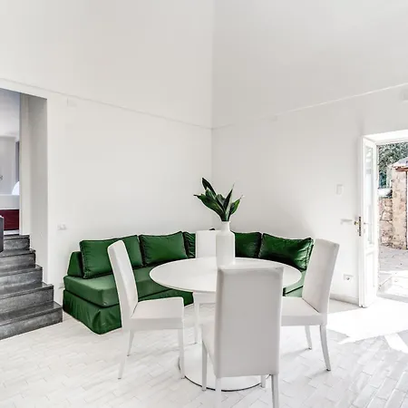 Giulia Boutique Views Pool And Guest Services Villa