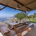 Giulia Boutique Views Pool And Guest Services By Feeling Italy Półwysep Sorrentyński