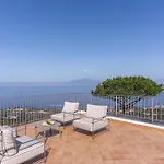 Giulia Boutique Views Pool And Guest Services By Feeling Italy Willa Półwysep Sorrentyński
